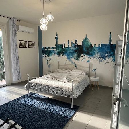 Lily Florence Daire Dış mekan fotoğraf